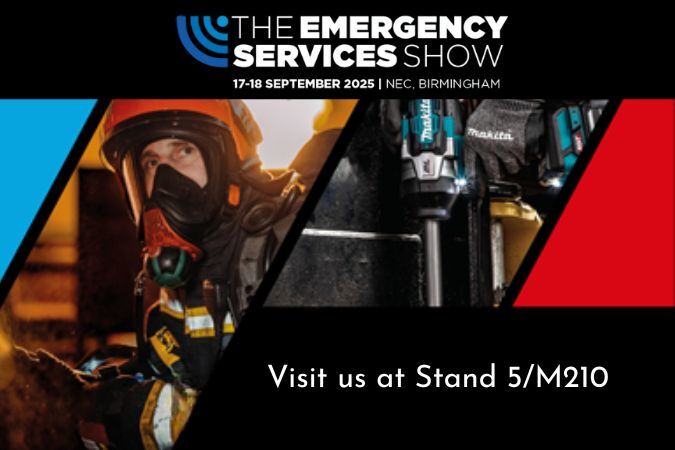 Visit CLEAN at the Emergency Services Show 2025 – NEC Birmingham - News - CLEAN Services