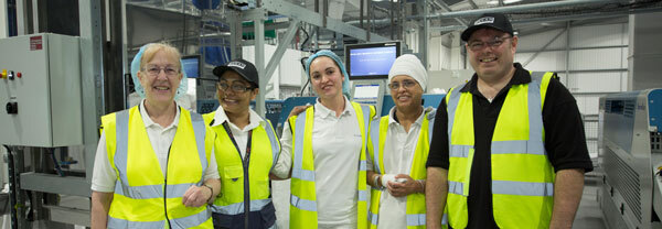 Be part of our team