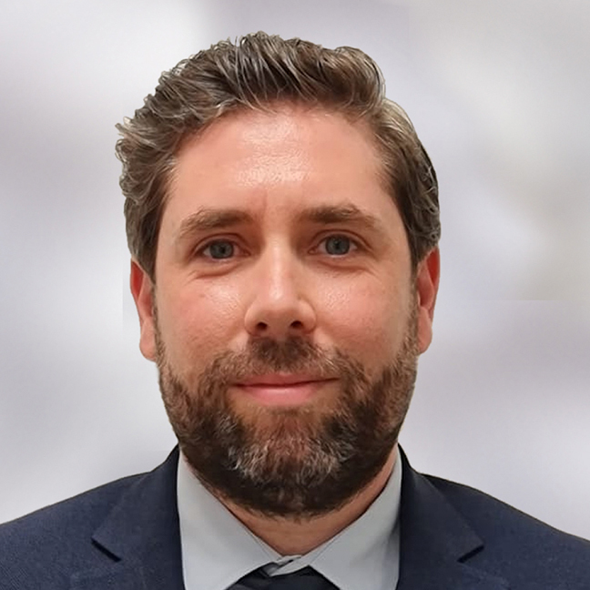 Mark Cox is Site Director at CLEAN Ross-on-Wye Site