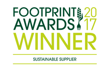 Footprint Awards 2017 Winner