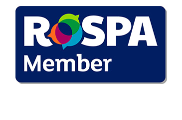 RoSPA Member