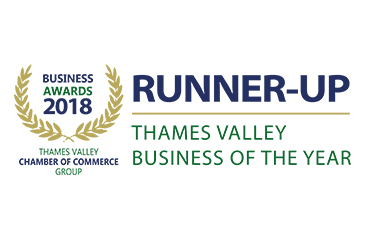 Thames Valley Chamber of Commerce Business Awards