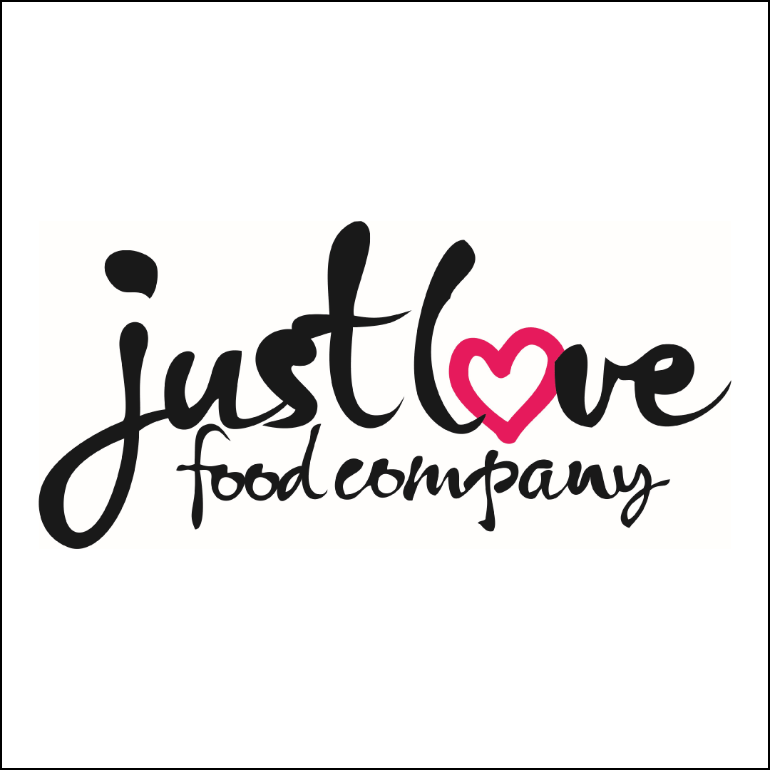 Just Love Food Company - logo | CLEAN Case Study