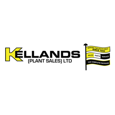 Kellands Plant Sales Ltd - logo | CLEAN Case Study