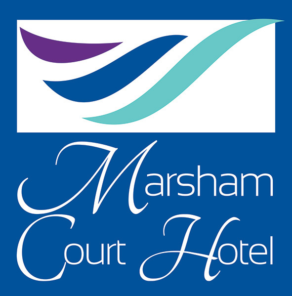 The Marsham Court Hotel - logo | CLEAN Case Study