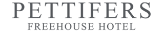Pettifers Hotel - logo | CLEAN Testimonial