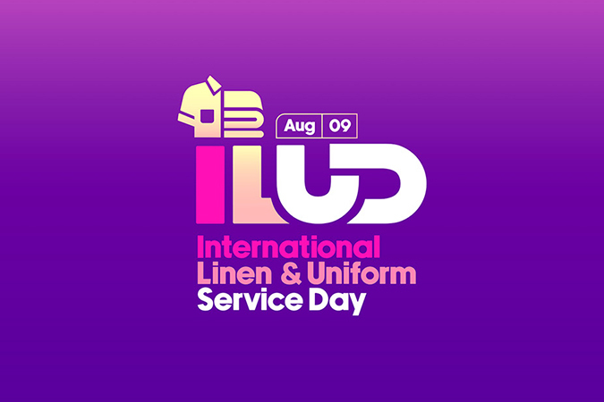 International Linen & Uniform Service Day - News - CLEAN Services
