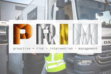 CLEAN has received the prestigious PRIM Gold Award - News - CLEAN Services