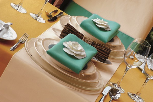 Here we combine our Vanilla, Crunchy and Boat on the Med colours to great effect