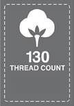 Isabella Range - Thread Count