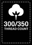 Isabella Range - Thread Count
