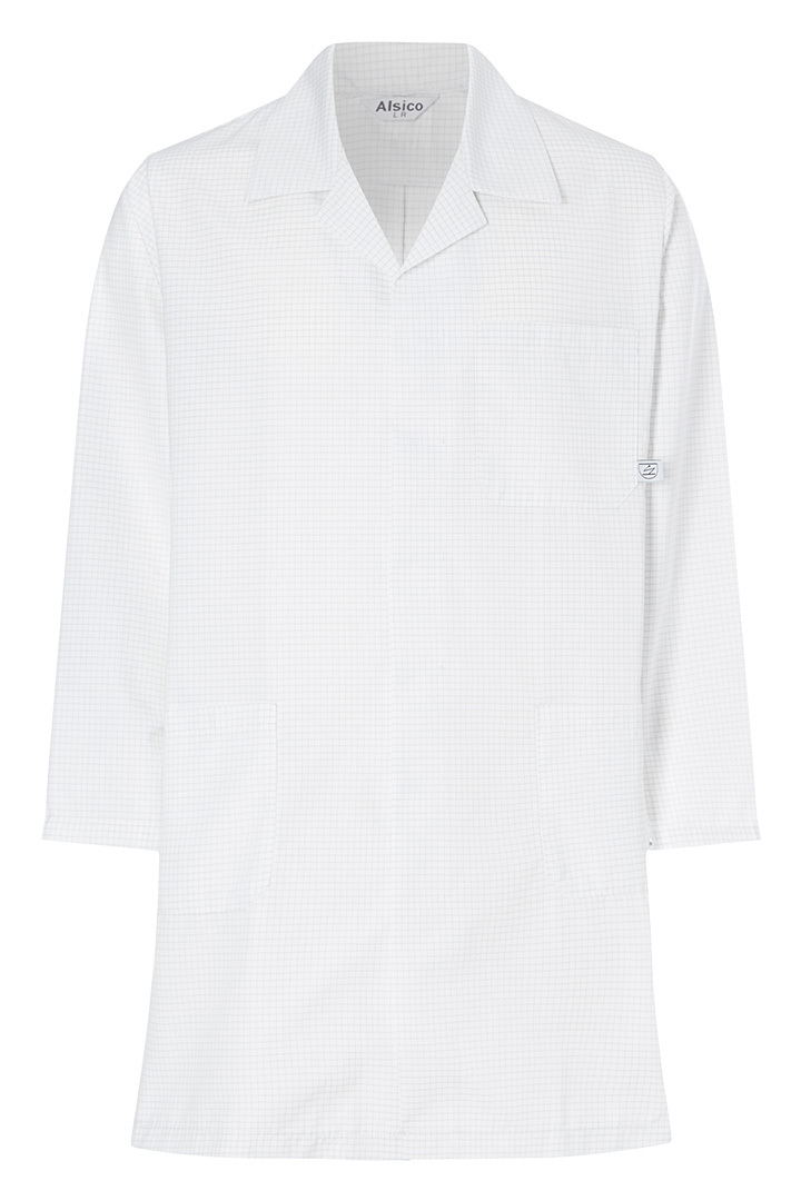 ALMD49WHTX.jpg - Workwear Garments - CLEAN Services