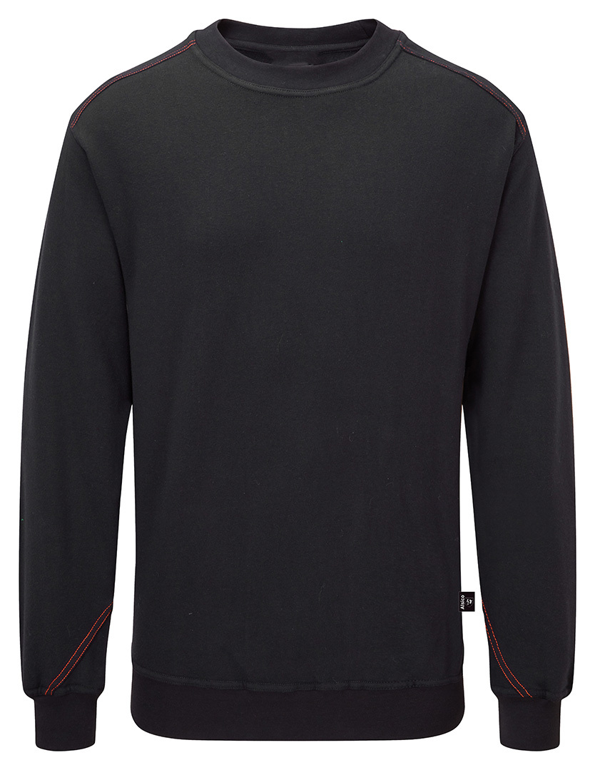SWS544_SWEATSHIRT_NAVY.jpg - Workwear Garments - CLEAN Services