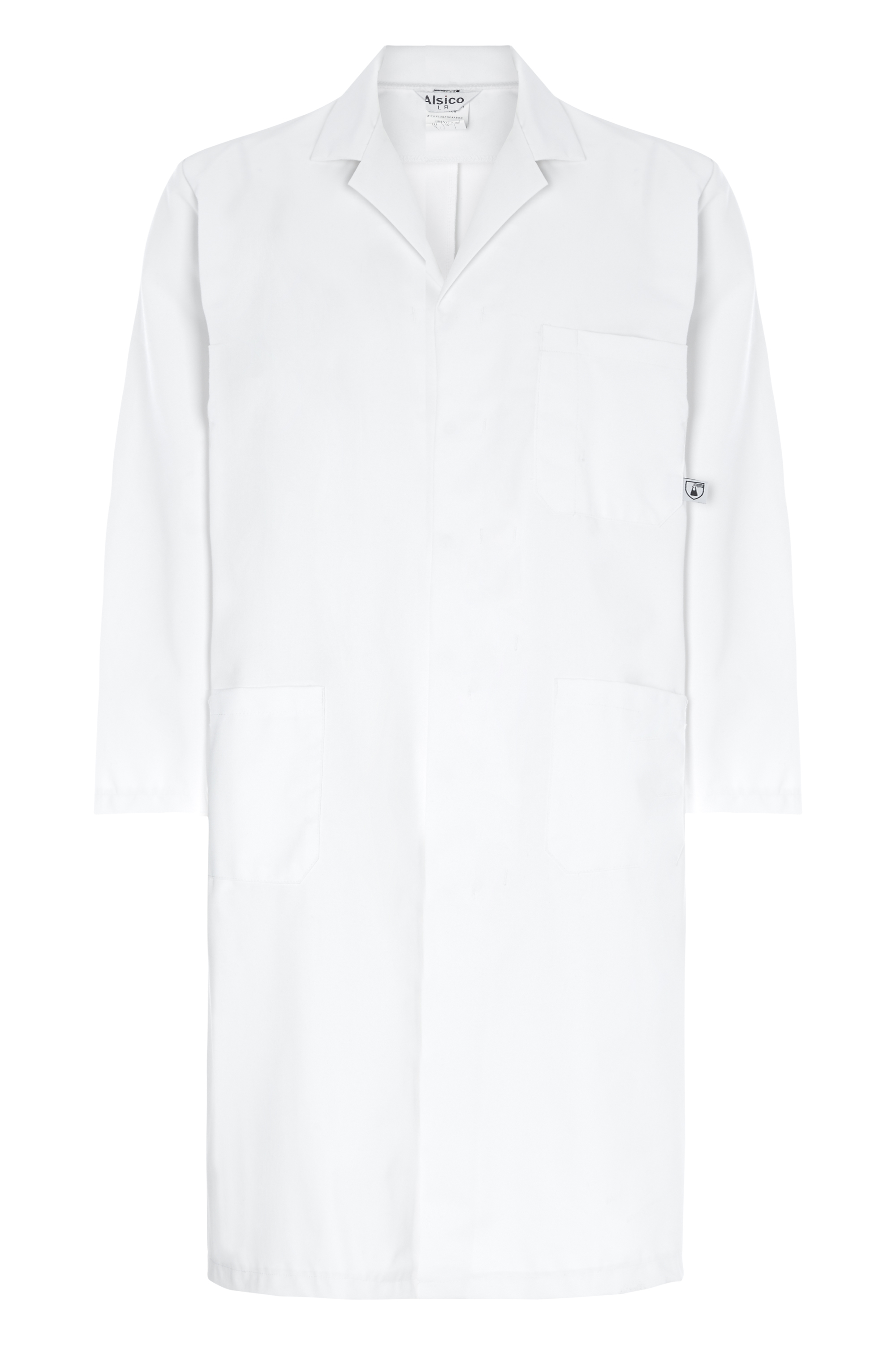 ALDK11SWHI.jpg - Workwear Garments - CLEAN Services